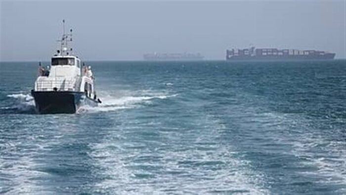 الخارجية الهندية: إنقاذ 10 مواطنين إثر هجوم على سفينة تجارية قبالة عُمان