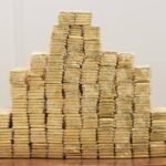 القضاء: استرداد 375 كيلوغراماً من الذهب في قضية الجميلي