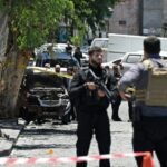 السلطات السورية: الخلية المسؤولة عن تفجيري دمشق تتبع داعش