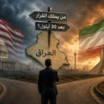 هاريس يفاوض بالاقتصاد .. والفصائل ترد: سلاحنا عقيدة