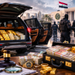 توسع غير مسبوق في صلاحيات النزاهة يعيد رسم مشهد المحاسبة في العراق