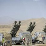 الحرس الثوري: استهدفنا بالصواريخ والمسيرات منظومات رادار في سلطنة عمان