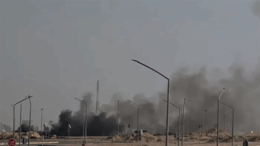 هجوم إيراني على قاعدتي “العديري” و”علي السالم” في الكويت