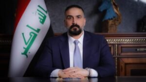 الحبس بحق النائب حسنين الخفاجي عن جريمة الابتزاز