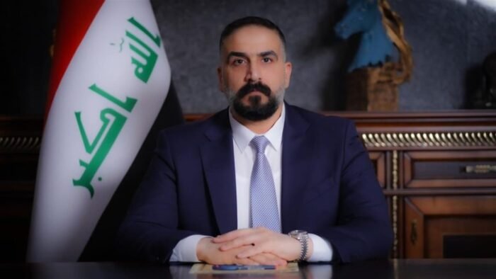 الحبس بحق النائب حسنين الخفاجي عن جريمة الابتزاز