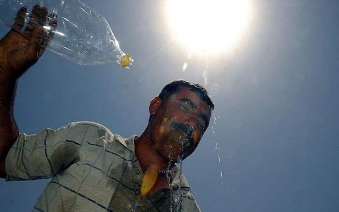 طقس العراق.. ارتفاع درجات الحرارة خلال الأيام الأربعة المقبلة