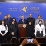 الإعمار والتنمية النيابية تؤيد إجراءات القضاء بملاحقة الفساد: خطوة مهمة