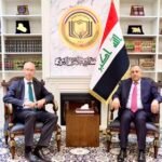 مستشار الأمن القومي: حكومة الزيدي تدعم الانفتاح على دول العالم لجذب الاستثمارات
