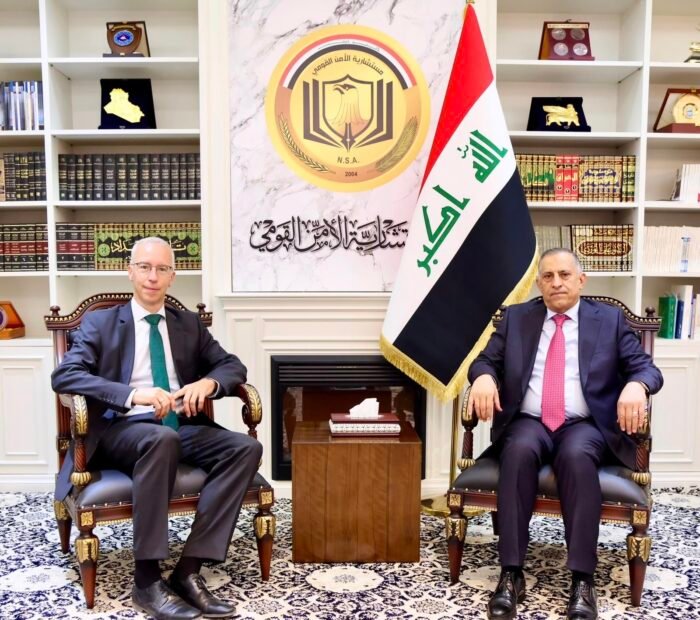 مستشار الأمن القومي: حكومة الزيدي تدعم الانفتاح على دول العالم لجذب الاستثمارات