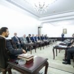 رئيس الوزراء: الحكومة تعمل على تأسيس الصندوق العراقي- التركي لتمويل المشاريع الاستثمارية