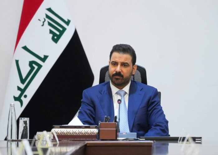 الزيدي يوجه بمتابعة مقتل الصياد العراقي