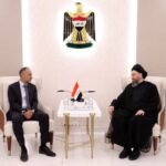 الحكيم يدعو لاستهداف ملفات الفساد الكبيرة لاستعادة ثقة المواطن بالعملية السياسية
