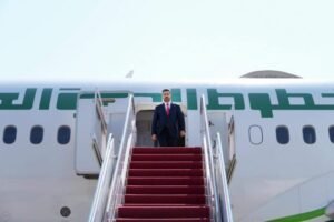 رئيس الوزراء سيزور إيران الخميس وملف الغاز على طاولة النقاش