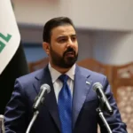 الزيدي يؤكد المضي بإعادة تشكيل المجلس الأعلى للمرأة