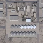 نيويورك تايمز: صور الأقمار الصناعية تفضح الرواية الأمريكية عن الهزيمة الإيرانية
