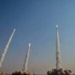 الحرس الثوري الإيراني يدمر معدات عسكرية أميركية في الأردن