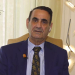 المستشار القانو ني للزيدي: محاكمات علنية مرتقبة لملفات الفساد الكبرى