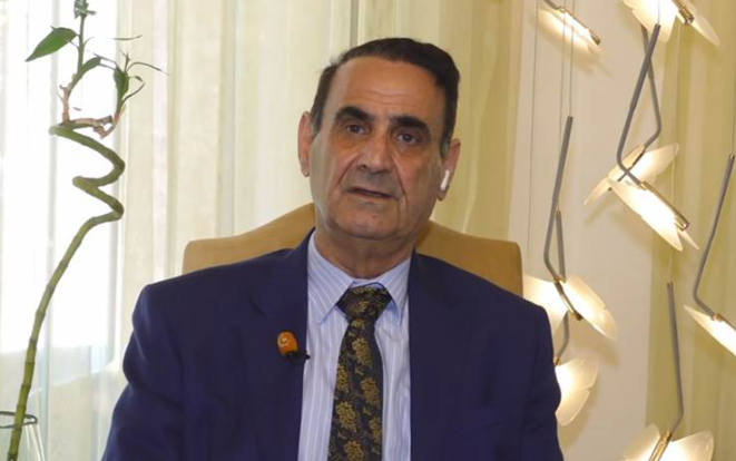 المستشار القانو ني للزيدي: محاكمات علنية مرتقبة لملفات الفساد الكبرى