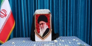 أبرز الزعماء والمسؤولين الأجانب المشاركين في تشييع الشهيد آية الله علي خامنئي
