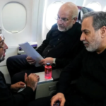 نيويورك تايمز : واشنطن حذّرت طهران من مخطط إسرائيلي لاغتيال عراقجي وقاليباف