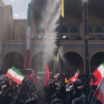 تشييع المرشد الشهيد في العراق.. يعكس تماسك المجتمع الشيعي في كل الدول