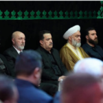 المجالس الحسينية .. برلمان روحي يوحّد الكلمة و يدحض الشائعات