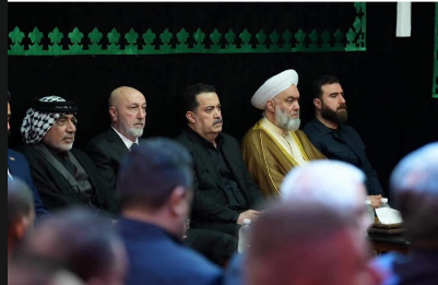 المجالس الحسينية .. برلمان روحي يوحّد الكلمة و يدحض الشائعات