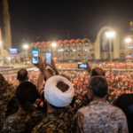 تشييع الشهيد خامنئي.. جمر الاستياء يضطرم تحت الرماد