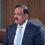 اعتقال طلال الزوبعي في بغداد