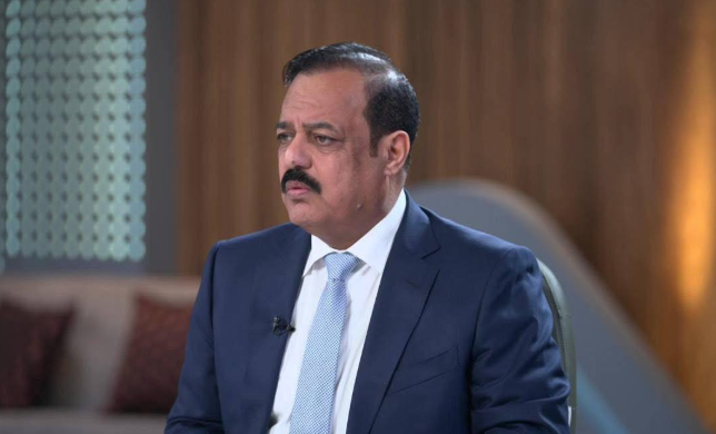 اعتقال طلال الزوبعي في بغداد