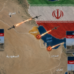 واشنطن تضرب إيران وطهران توسع المواجهة إلى قواعد أمريكية في الخليج والأردن