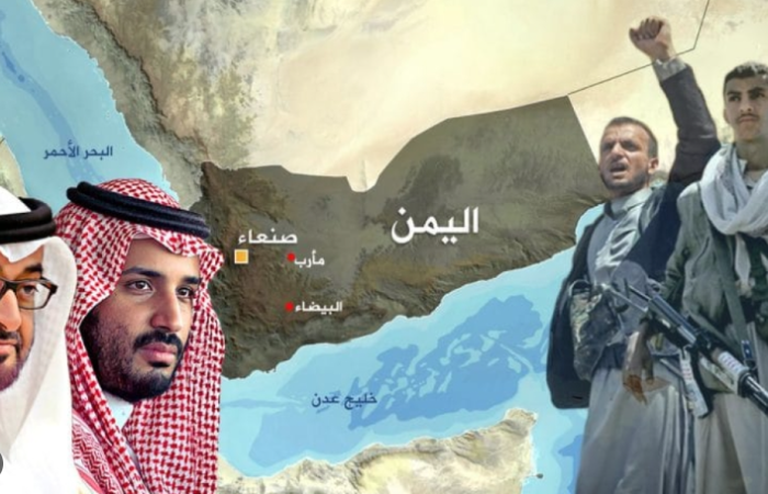 عودة شبح الحرب بين السعودية والحوثيين