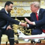 قمة البيت الأبيض تشعل حرب السرديات في العراق.. من يربح معركة الشارع الرقمي؟