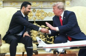 قمة البيت الأبيض تشعل حرب السرديات في العراق.. من يربح معركة الشارع الرقمي؟