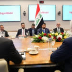 العراق يفتح أبواب الطاقة أمام الشركات الأميركية لإنهاء عصر الغاز المستورد