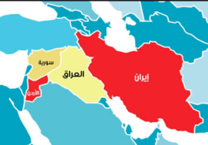 طهران تخاطب الداخل الأردني لأول مرة وعمّان تتهمها بحرب نفسية وتحريض سياسي
