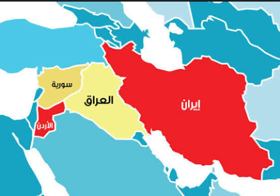طهران تخاطب الداخل الأردني لأول مرة وعمّان تتهمها بحرب نفسية وتحريض سياسي