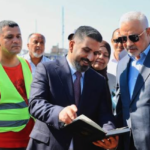 لتوفير بيئة نظيفة للزائرين.. امانة بغداد تستنفر لمتابعة الخطة الخدمية لزيارة الاربعين