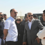 لتوفير بيئة نظيفة للزائرين.. امانة بغداد تستنفر لمتابعة الخطة الخدمية لزيارة الاربعين