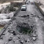 تقييمات استخبارية أمريكية: 11 يوما من القصف لم تغيّر سلوك إيران ولا أوقفت التصعيد