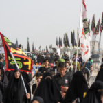 تدفق الزوار الإيرانيين إلى العراق يتجاوز المليون في عشرة أيام مع تصاعد الاستعدادات اللوجستية