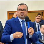 وزير الصحة يعترف: “فلوس ماكو”