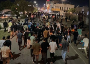 من الكوت إلى البصرة.. الشارع الجنوبي يفرض معادلة جديدة على بغداد