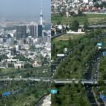 من طريق المطار إلى أحياء العاصمة.. أمانة بغداد تزرع الظل في مواجهة التغير المناخي