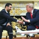 48 اتفاقية وقعها الزيدي اثناء زيارته لواشنطن