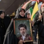المرشد مجتبى: الثأر لدماء والدي “حاصل لا محالة”