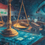 32 مادة تعيد رسم حدود الإنترنت في العراق بين مكافحة الابتزاز وتجريم النشر المضلل