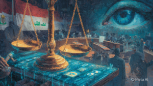 32 مادة تعيد رسم حدود الإنترنت في العراق بين مكافحة الابتزاز وتجريم النشر المضلل