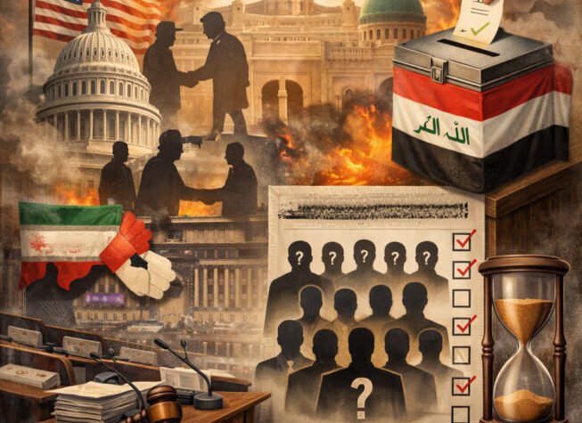خلافات تعرقل حسم وزارتي الدفاع والداخلية.. وتعدد الكتل داخل التحالف الواحد.. وراء التعثر