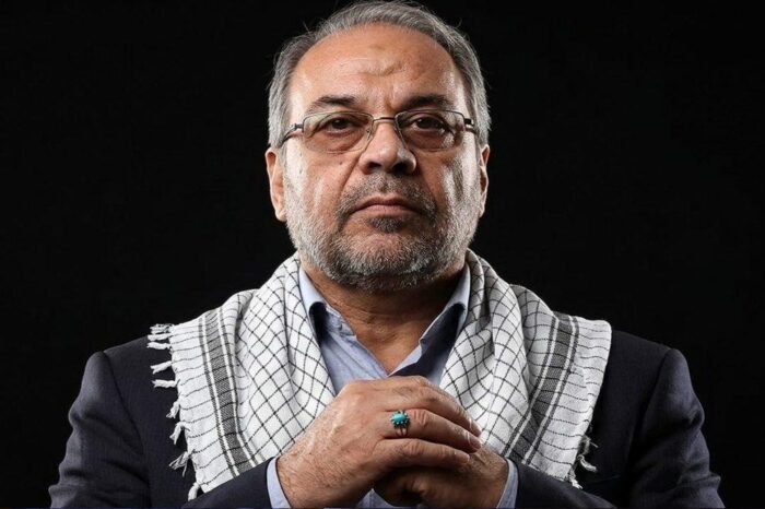 أمين المجلس الأعلى للأمن القومي لترامب: تحدث مع الشعب الإيراني باحترام وإلا